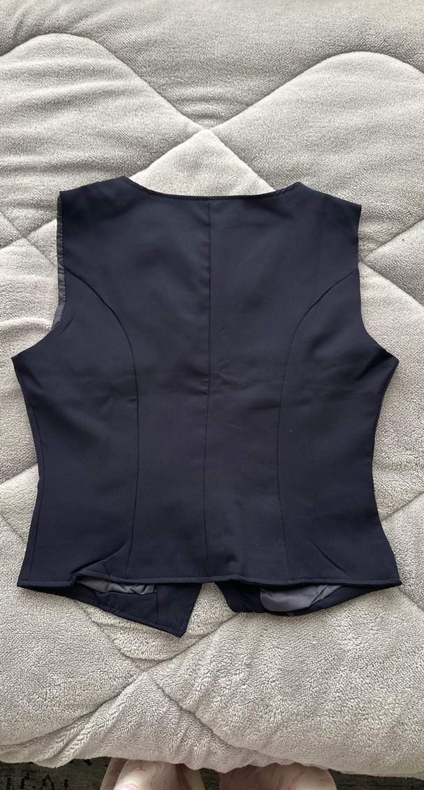 kadın blazer - Görsel 2