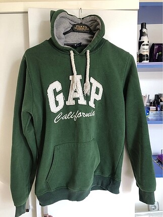 vintage gap sweatshirt