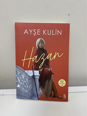 Ayşe kulin hazan