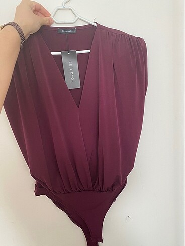 Çıtçıtlı body