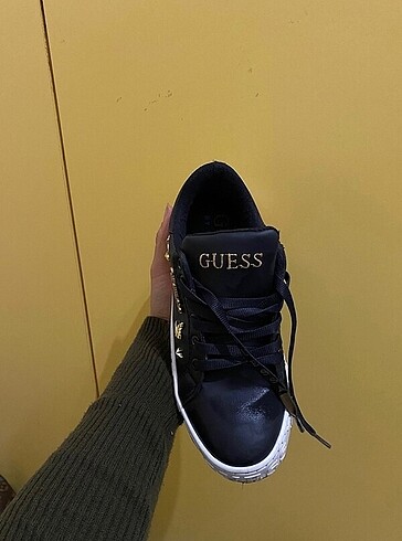 36 Beden Guess ayakkabı