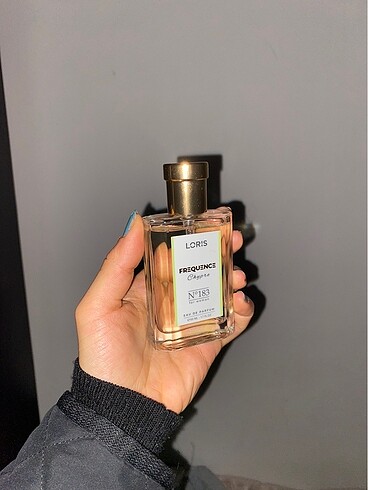 Armani Si parfüm