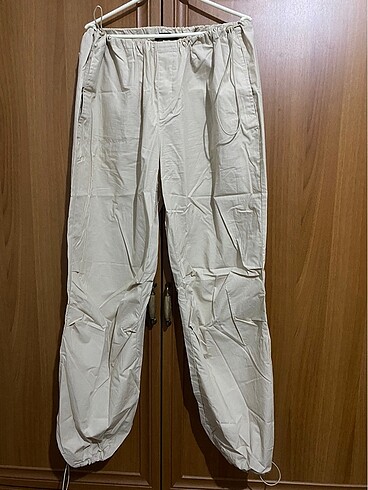 Paraşüt pantolon