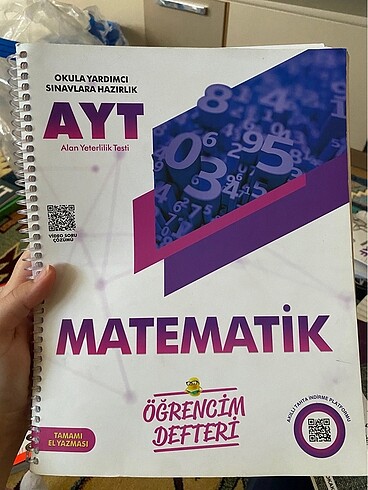 AYT KONU ANLATIMI