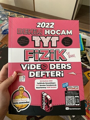 TYT FİZİK