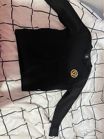 Vans sweat