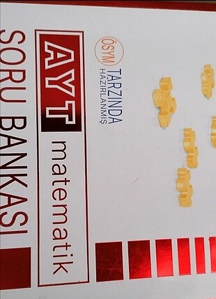 345 ayt matematik 