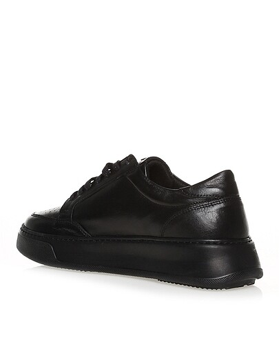 Fabrika Fabrika siyah sneakers