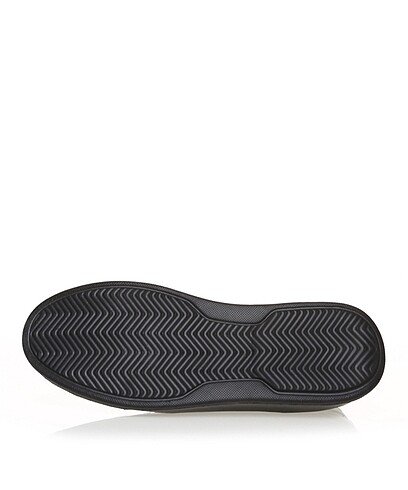 44 Beden siyah Renk Fabrika siyah sneakers