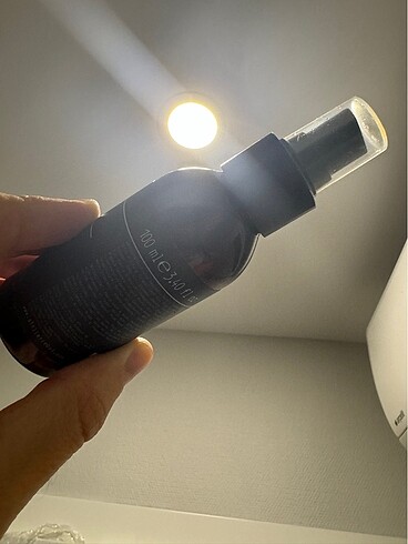 Beden Ateiler rebul saç bakım yağı 100ml Argan ve 8 farklı yağ içeren