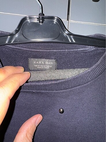 Zara Zara M