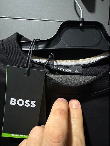 Hugo Boss Hugo boss sweet XL