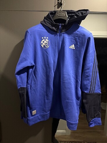 Dinamo zagrep eşortman üstü