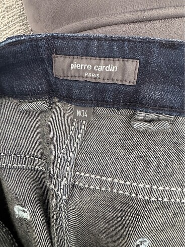 Pierre Cardin Lacivert