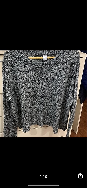 H&m kazak