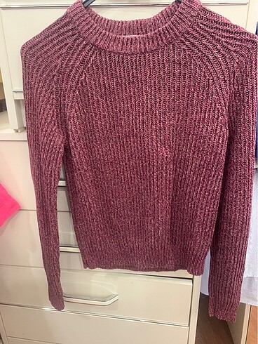 H&m kazak
