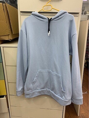 Erkek kadın unisex model sweat