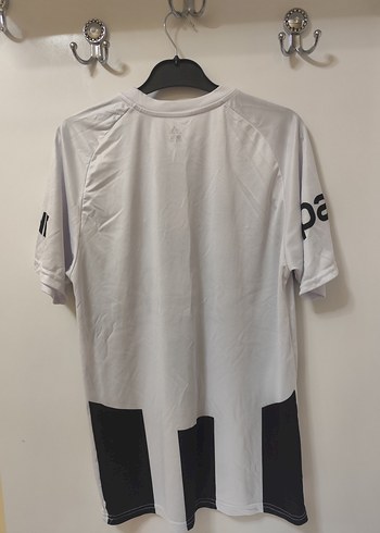 Beşiktaş Erkek Kısa Kollu Forma - Görsel 3