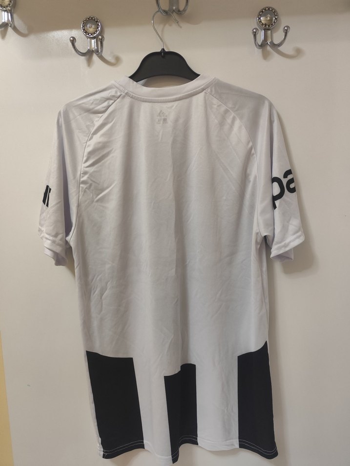 Beşiktaş Erkek Kısa Kollu Forma - Görsel 3