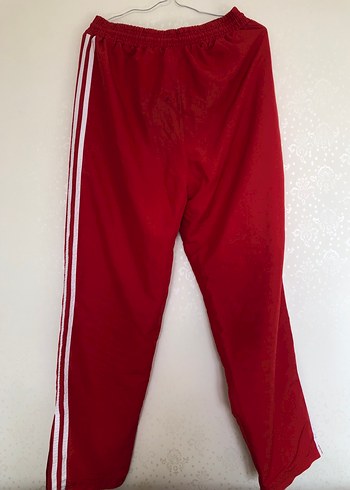 Cep Fermuarlı Rahat Kesim Eşofman - Görsel 2