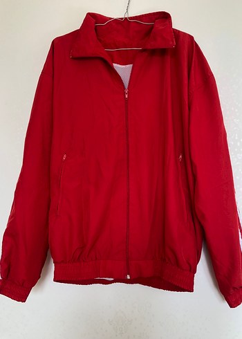 Cep Fermuarlı Rahat Kesim Eşofman - Görsel 5