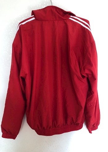 Cep Fermuarlı Rahat Kesim Eşofman - Görsel 6