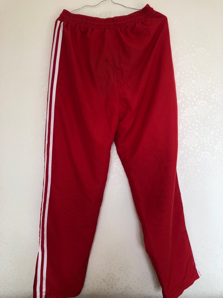 Cep Fermuarlı Rahat Kesim Eşofman - Görsel 2