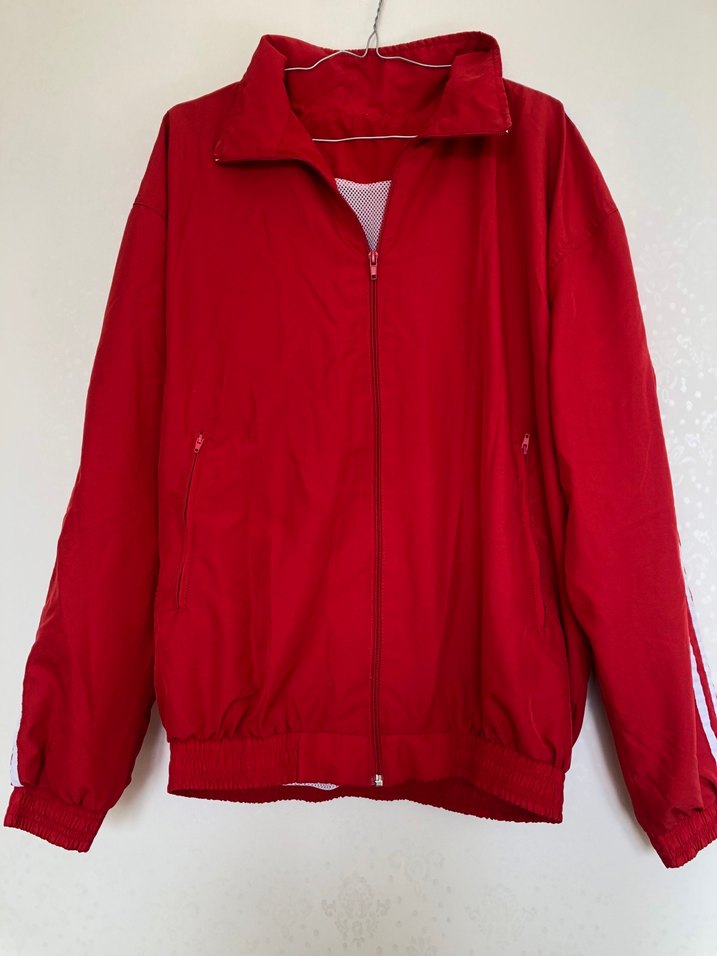 Cep Fermuarlı Rahat Kesim Eşofman - Görsel 5