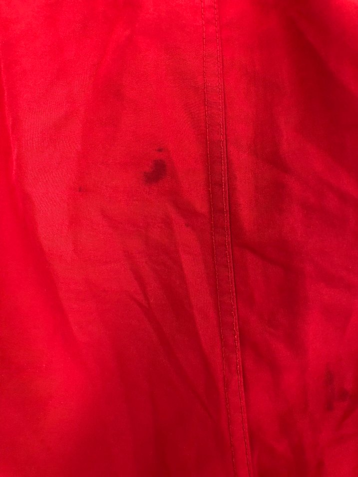 Cep Fermuarlı Rahat Kesim Eşofman - Görsel 3