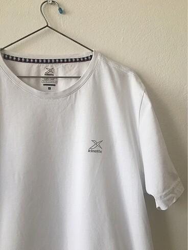 xl Beden beyaz Renk Tişört