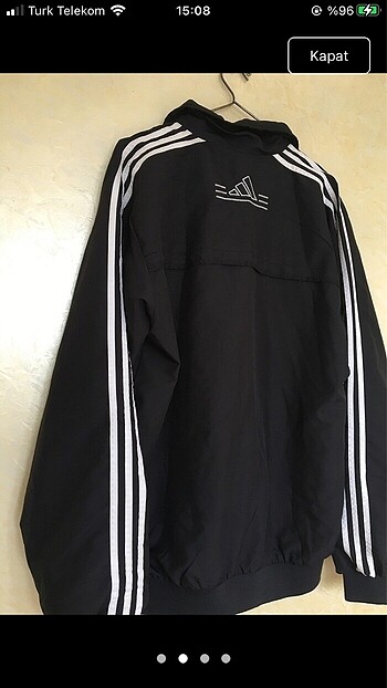 Eşofman takımı - Görsel 3