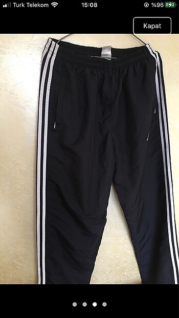 Eşofman takımı - Görsel 4