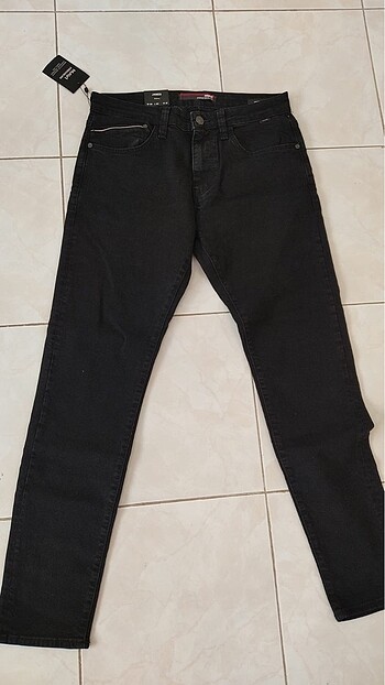 Kot jean