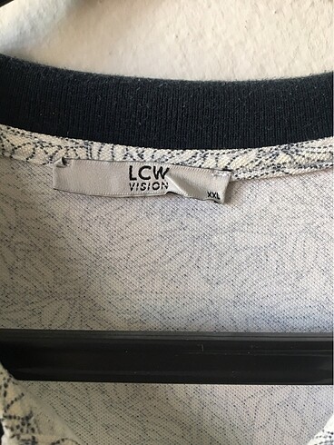 LC Waikiki Tişört