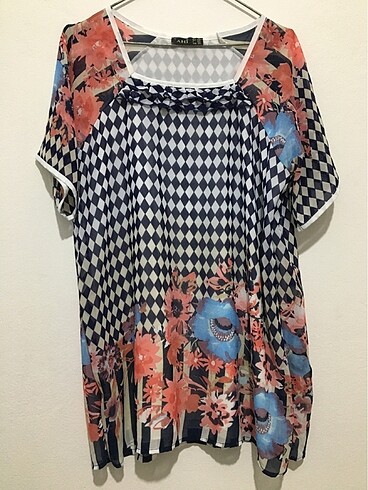 Zara Bluzzz