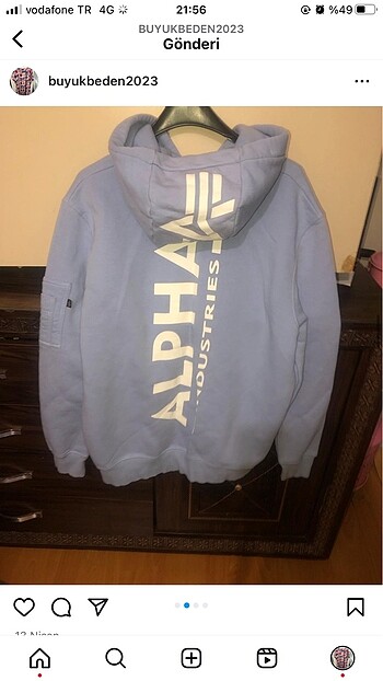 Diğer Sweat