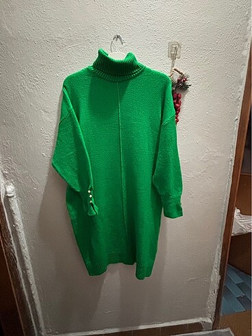 Elbise tunik
