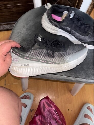 Skechers Skechers orjinal ayakkabı