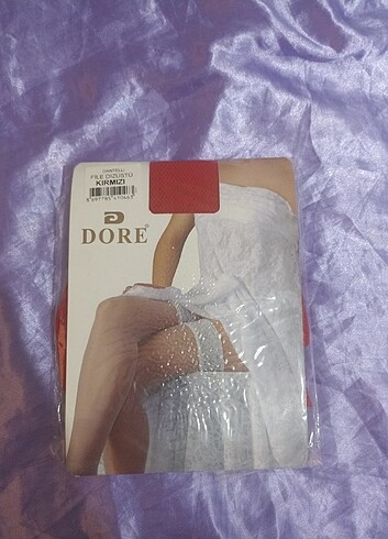 Sıfır ürün 
