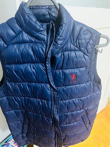 U.S Polo Assn. Yelek