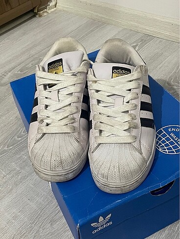 Adidas süperstar