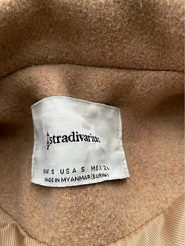 Stradivarius Stradivarius kaban