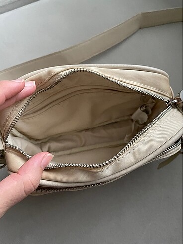 Beden Stradivarius çanta