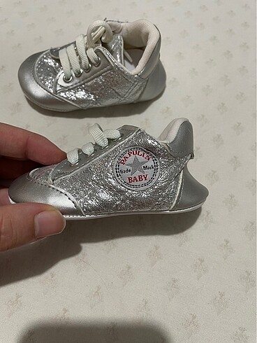 Converse Bebek Converse