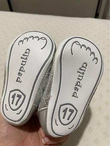 17 Beden Bebek Converse