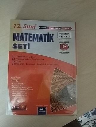 Kitap
