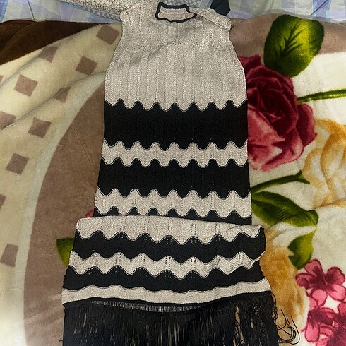MANGO ELBİSE