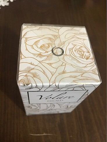 Oriflame ORİFLAME VOLARE GOLD