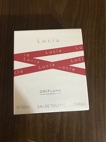 ORİFLAME LUCİA