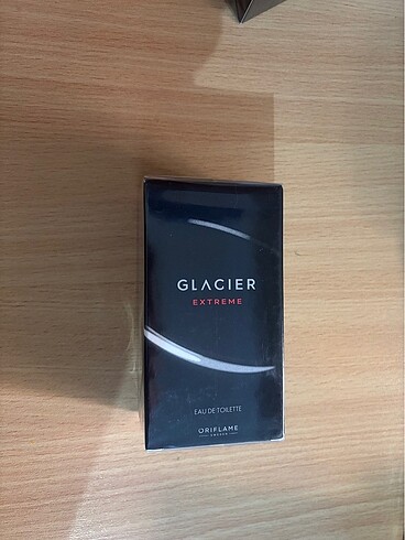 ORİFLAME GLACİER EXTREME